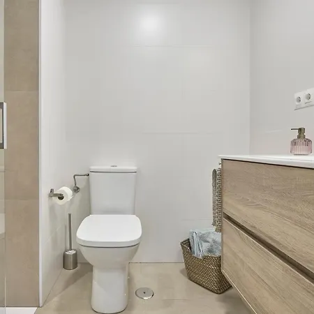 Appartamento Mirador Alicante