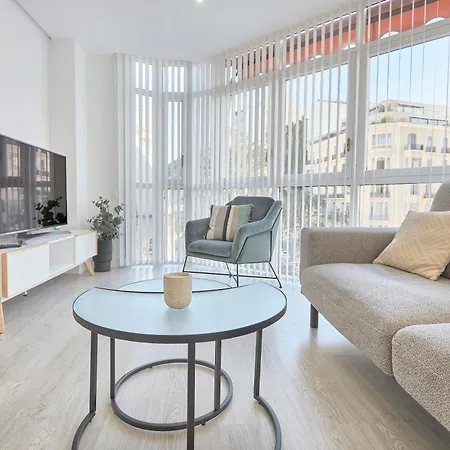 Appartamento Mirador