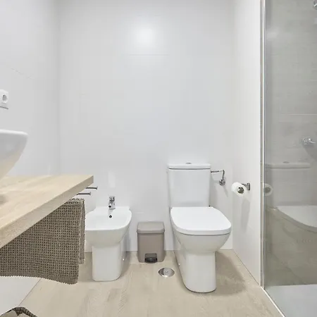 Mirador Apartment