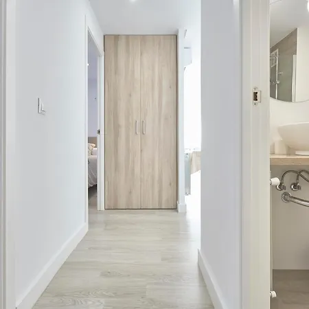 Apartment Mirador *