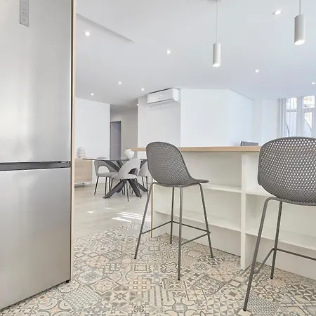 Apartment Mirador